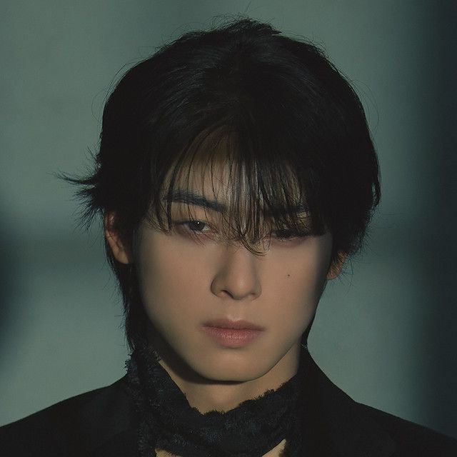 Cha Eun-Woo
