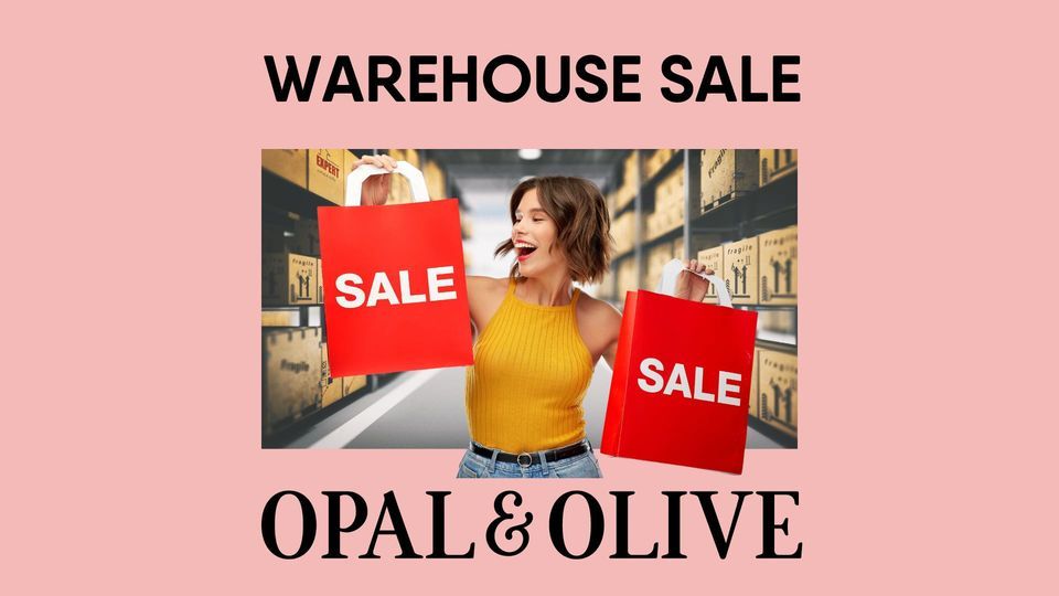 Warehouse Sale Save up to 80 off, Opal & Olive (Point Pleasant Beach