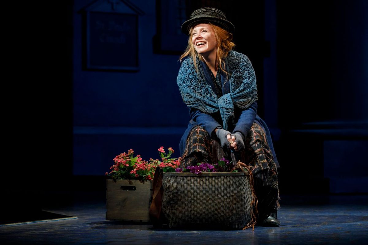 My Fair Lady - Hudson | Event in Hudson | AllEvents