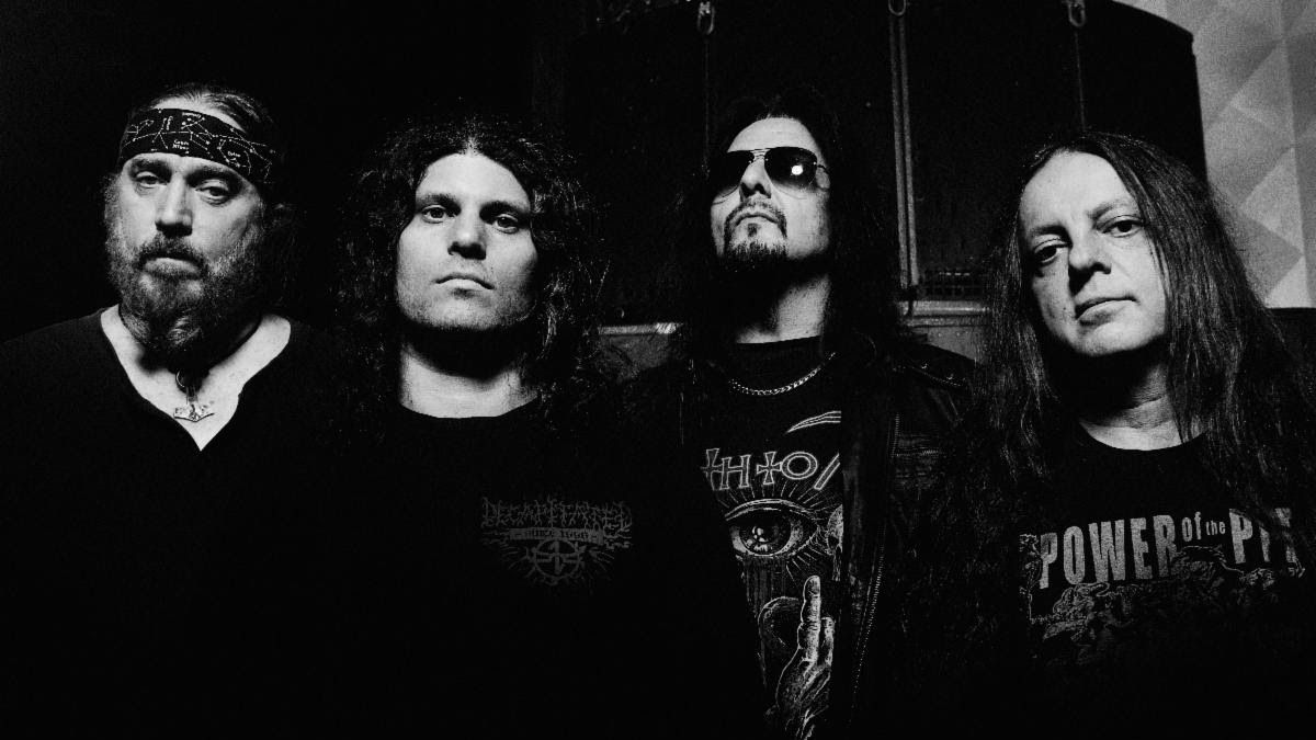 Death to All, 24 November | Event in Mesa | AllEvents