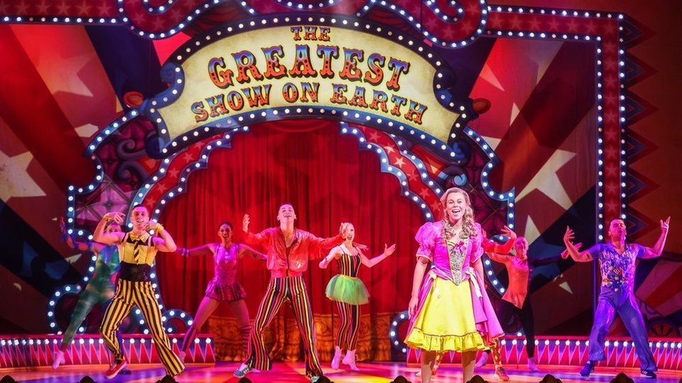 Christmas Pantomime 2022, December 3 2022 Online Event AllEvents.in