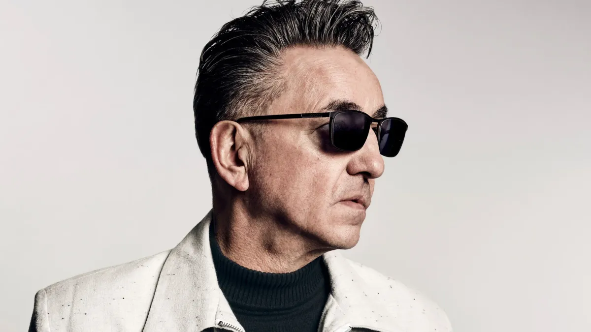 Richard Hawley in Blackpool, 12 September | Event in Blackpool | AllEvents