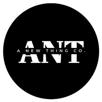 A New Thing Co. logo