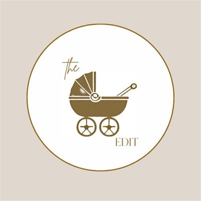 The Stroller Edit