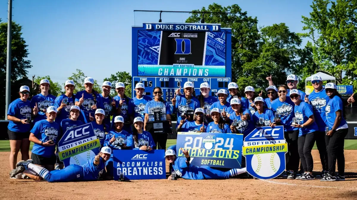 ACC Softball Tournament - Championship, 10 May | Event in Brighton | AllEvents