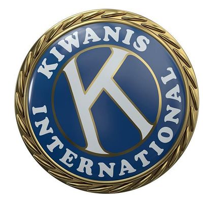 Kiwanis Club of Corinth logo