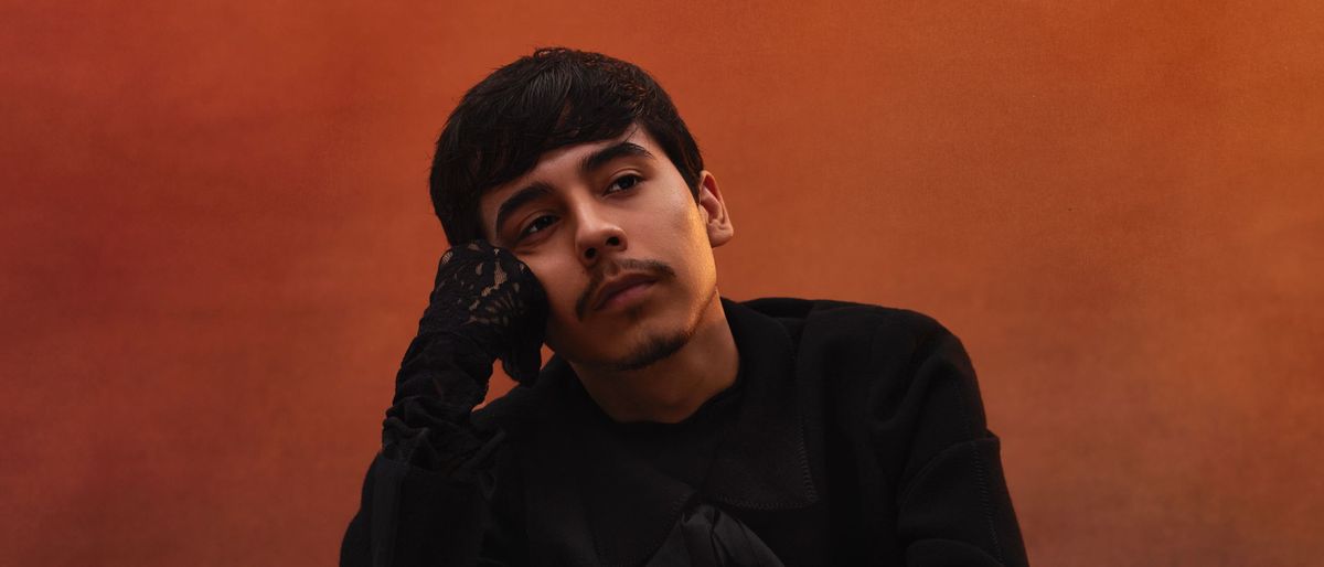 Ivan Cornejo in Seattle, 6 June | Event in Seattle | AllEvents