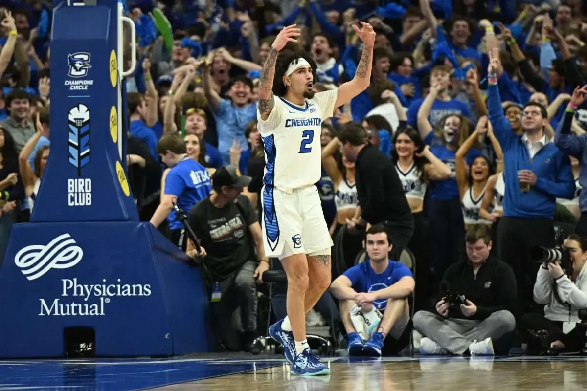 Creighton Bluejays vs. Kansas State Wildcats, 12 December | Event in Omaha | AllEvents