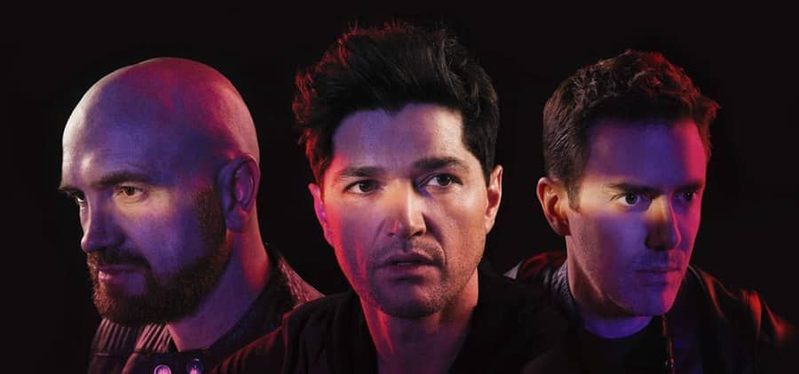 The Script Cardiff | Event in Cardiff | AllEvents