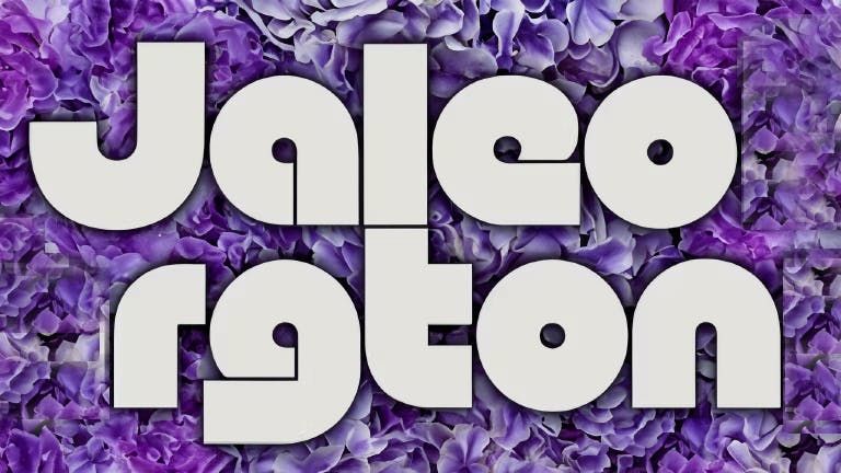 Jaleo Sway Bar. Entrada gratis. 27 de Junio.  Entradas gratis limitadas a 160.  ULTIMA ENTRADA A LA 1AM (los tickets que ponen ultima entrada a 1.30h son Scam), 27 June