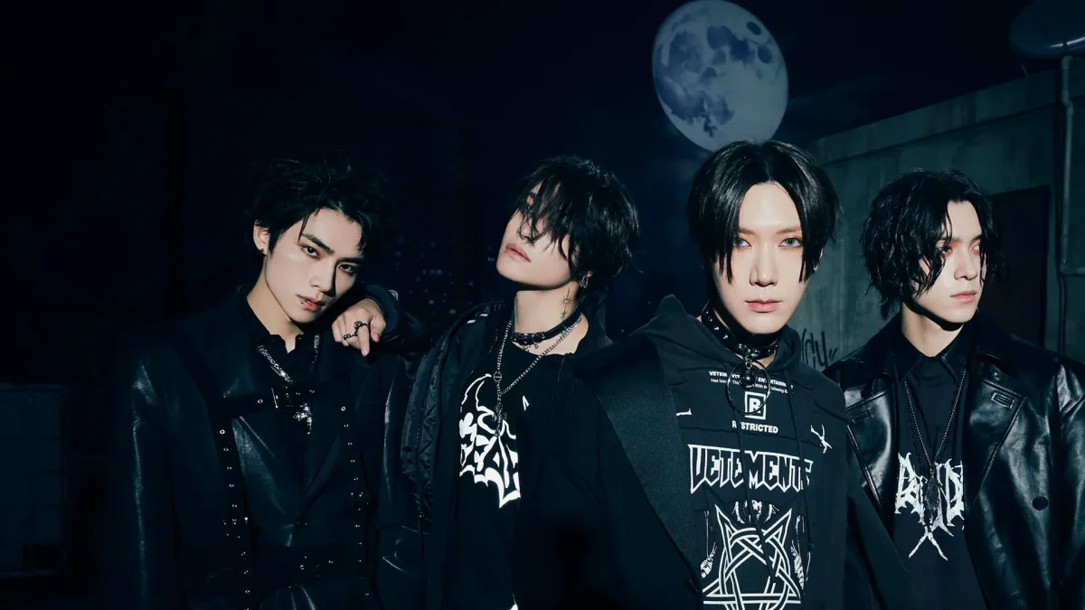 WayV in 北九州市小倉北区, 13 September | Event in 北九州市小倉北区 | AllEvents