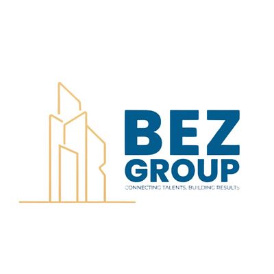BEZ Group logo