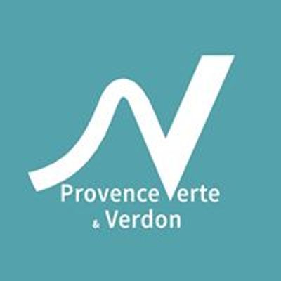 Provence Verte & Verdon