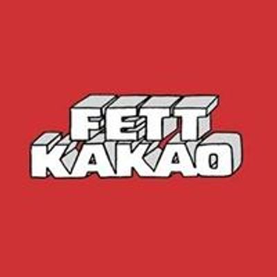 Fettkakao