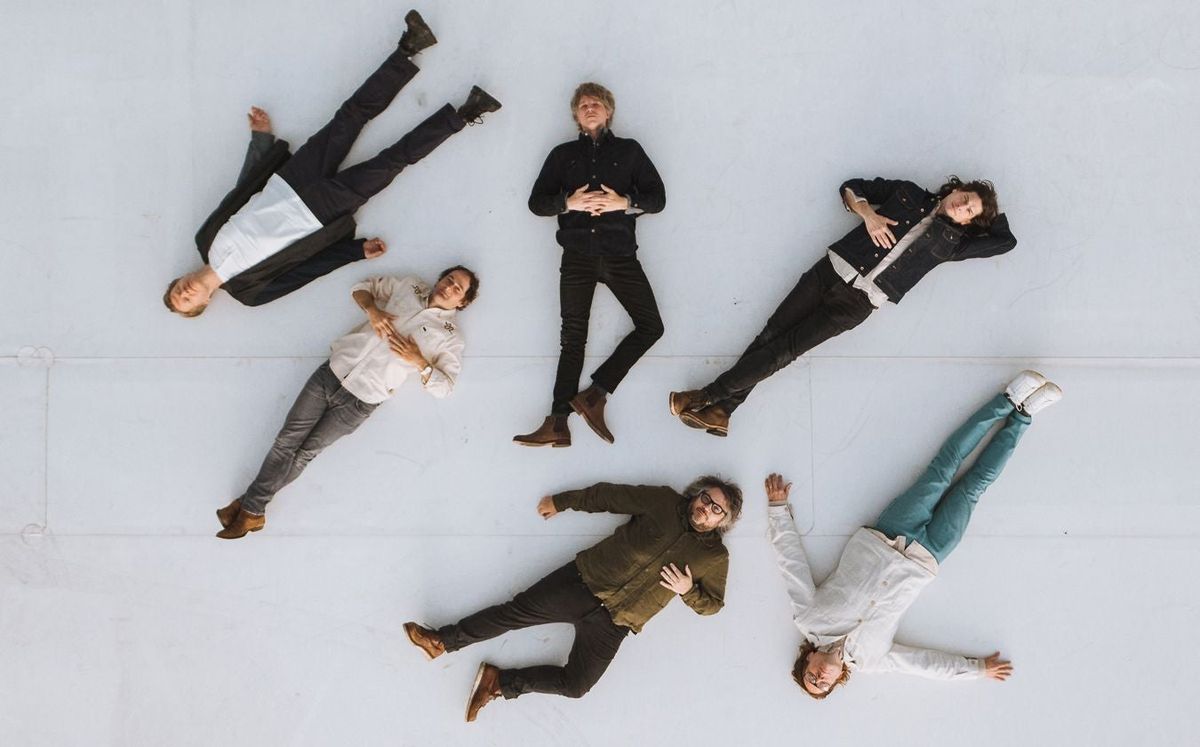 Wilco, 26 June | Event in North Adams | AllEvents