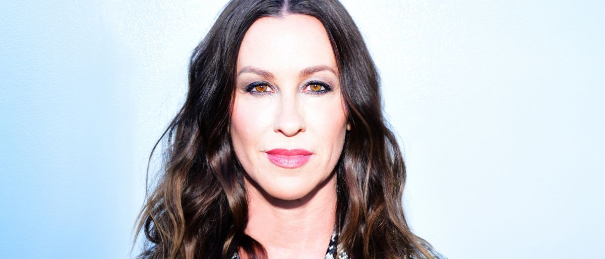 Alanis Morissette in Glasgow, 5 July | Event in Glasgow | AllEvents