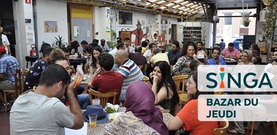 Banani Bazar Events In The City Top Upcoming Events For Banani Bazar