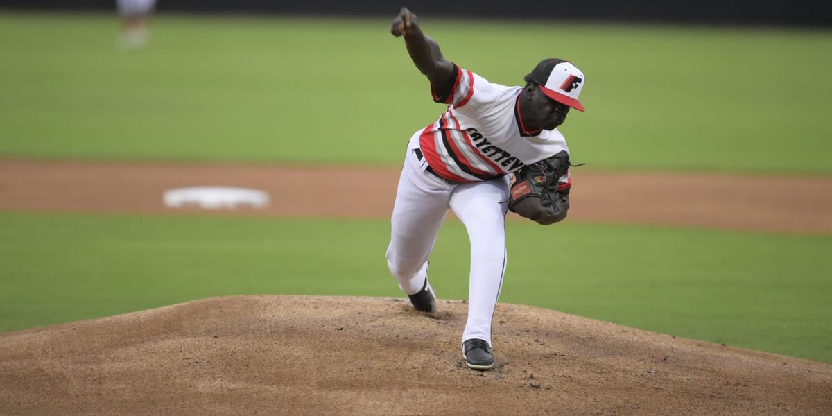 Parking Lynchburg Hillcats at Augusta GreenJackets, 18 June | Event in North Augusta | AllEvents