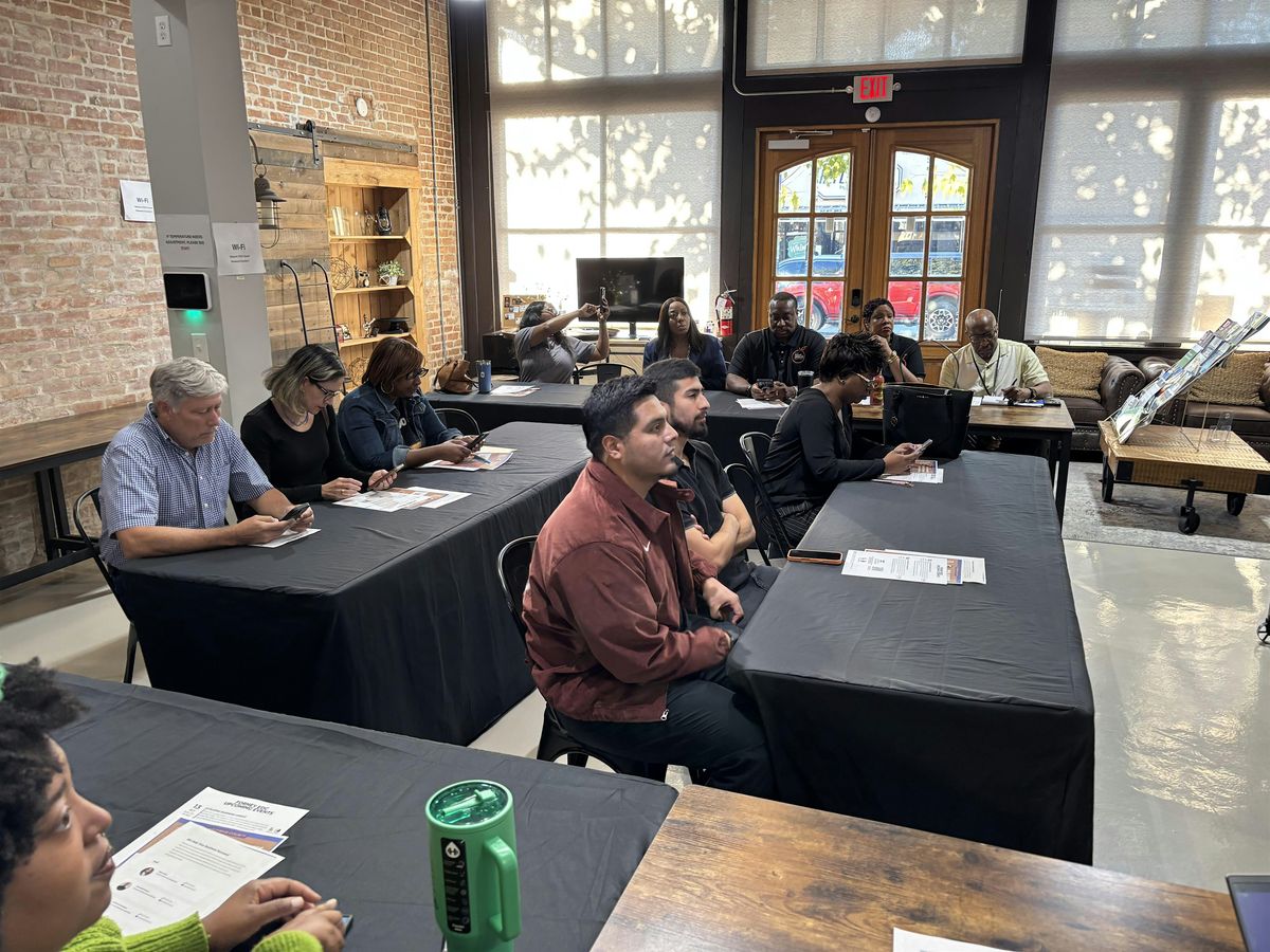 How to Work with the Federal Government