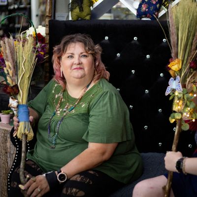 Sonjas Happenings logo