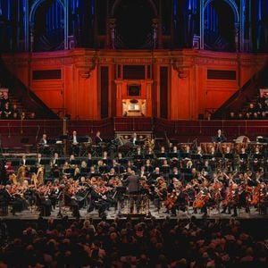 Royal Philharmonic Orchestra - Fairfax