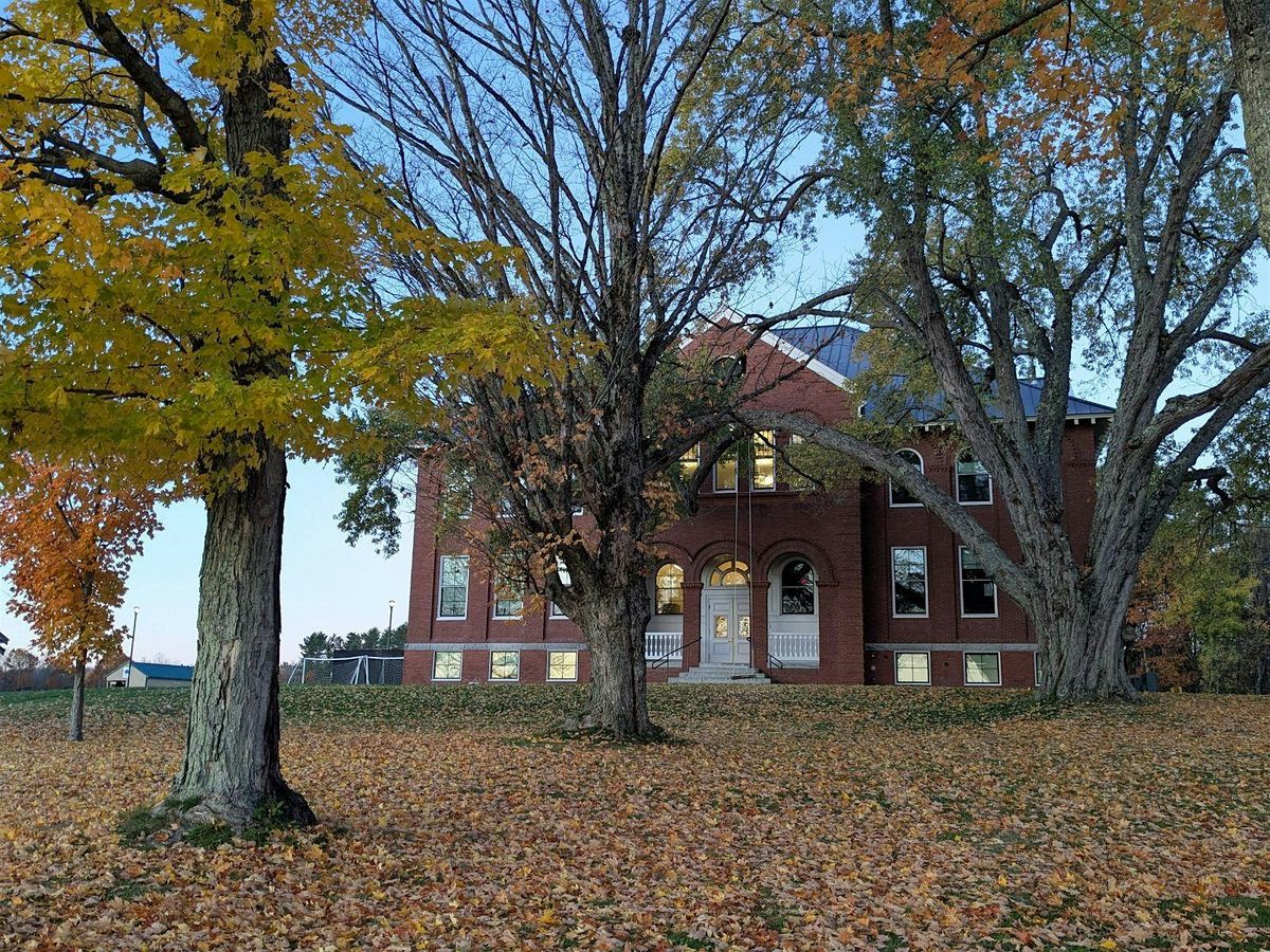 MeANS January Open House, 21 January | Event in Fairfield | AllEvents