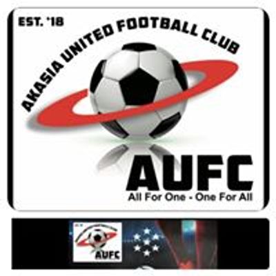 Akasia United Football Club