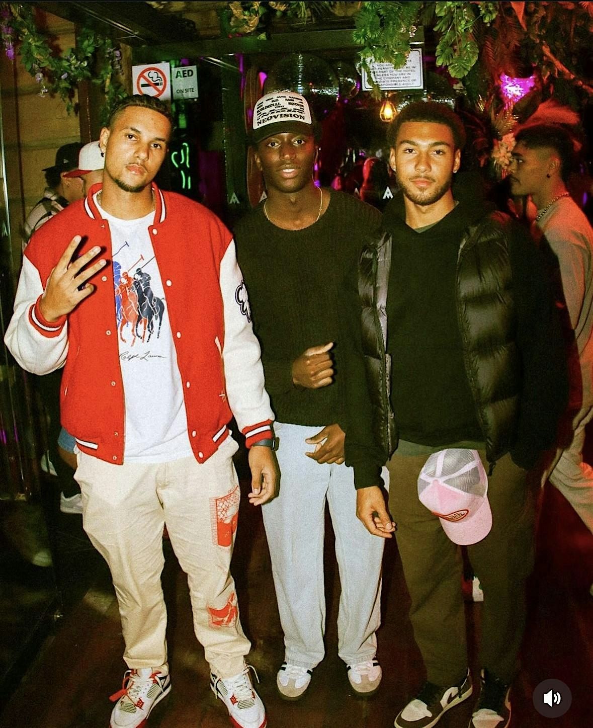 Soulmate Sunday Sesh- Summer at Bungalow 8, 7 December | Event in Sydney | AllEvents