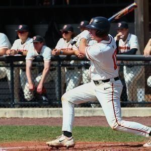 Parking Cornell Big Red at Princeton Tigers Mens Hockey