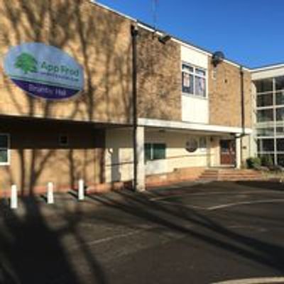 Brumby Hall SocialClub
