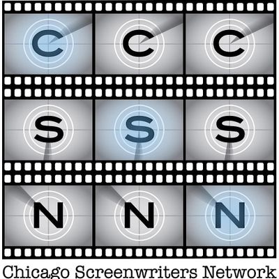Chicago Screenwriters Network logo