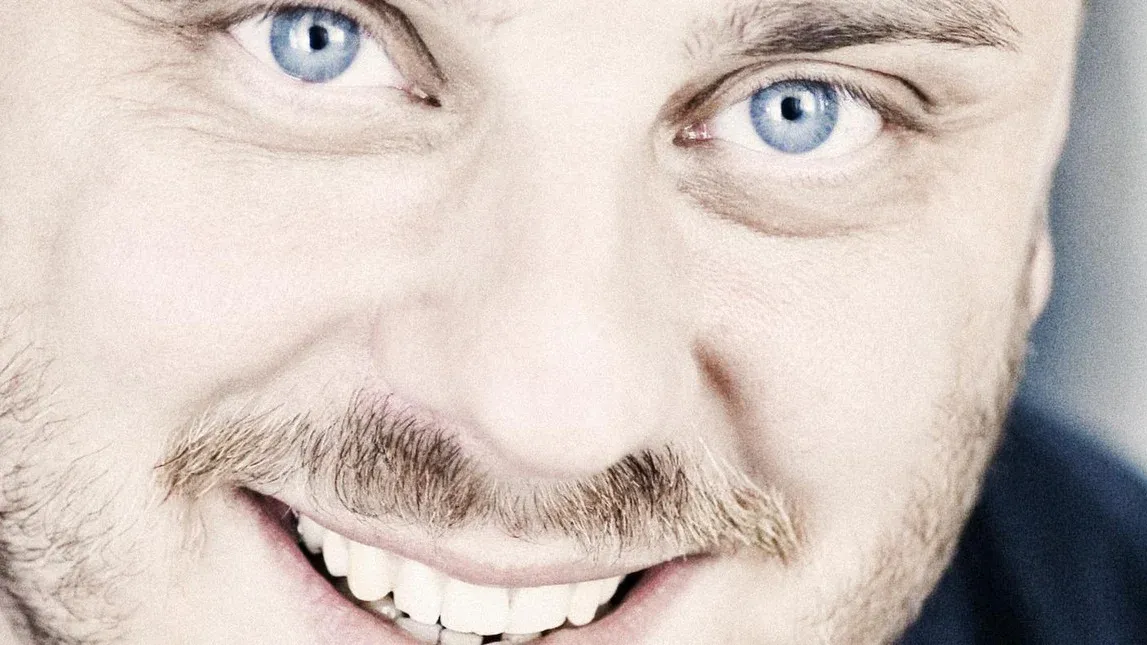 Matthias Goerne, Daniil Trifonov in BADEN-BADEN, 30 November | Event in Baden-Baden | AllEvents