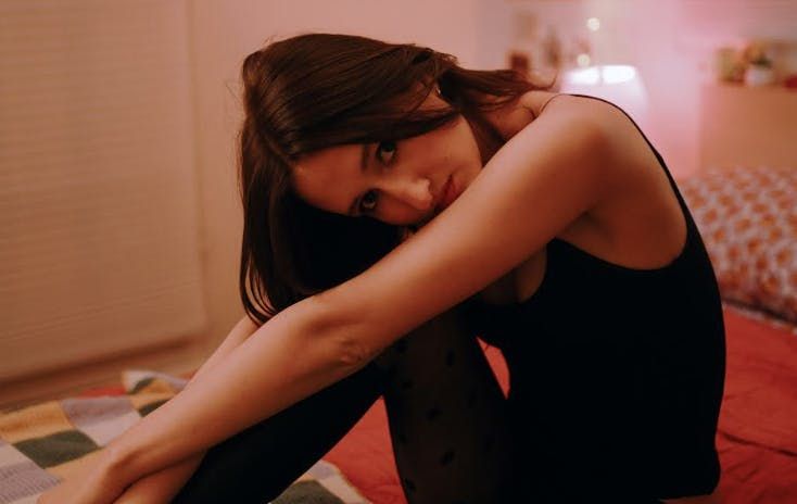 SADIE JEAN, 1 December | Event in Manchester | AllEvents
