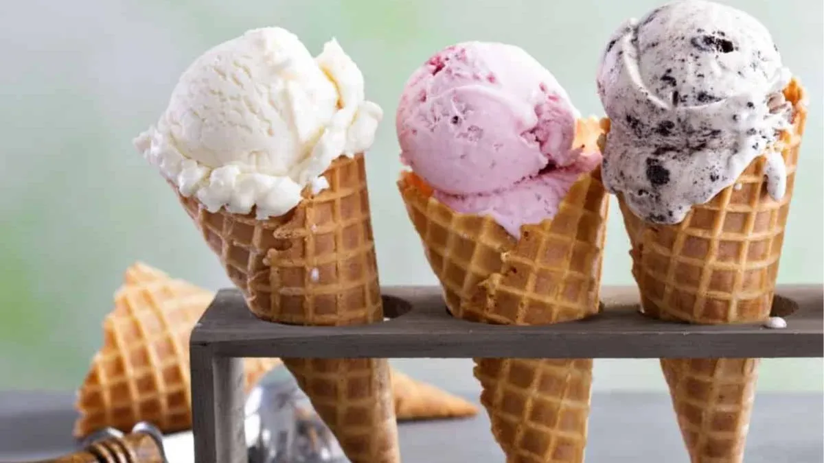 October Ice Cream Social | Event in Ogden | AllEvents
