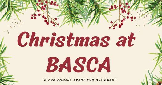 Christmas At BASCA 352 Stowe Ave Orange Park FL 32073 5547 United 