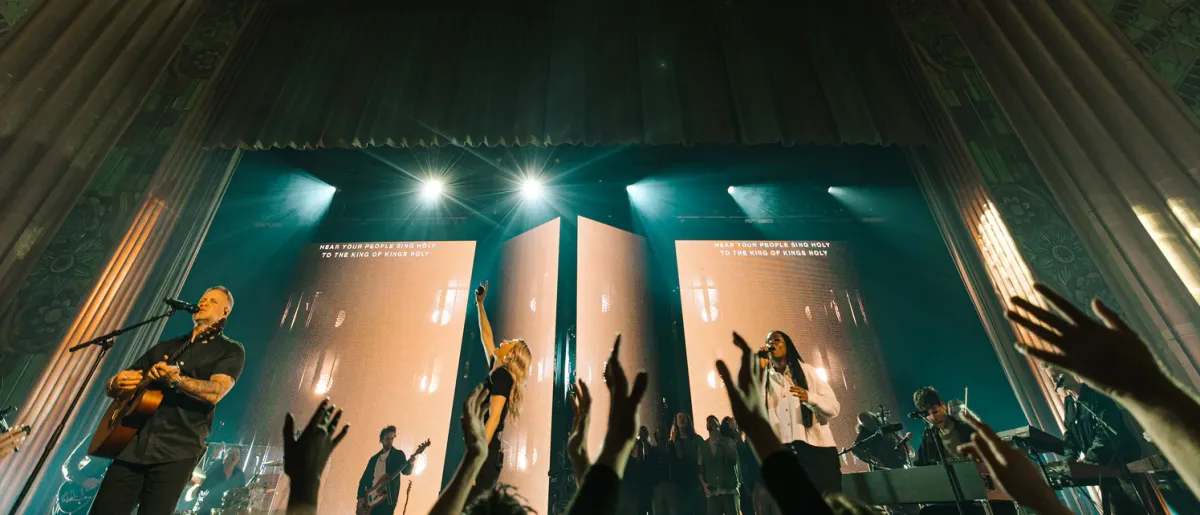 Bethel Music in Lubbock, 20 June | Event in Lubbock | AllEvents