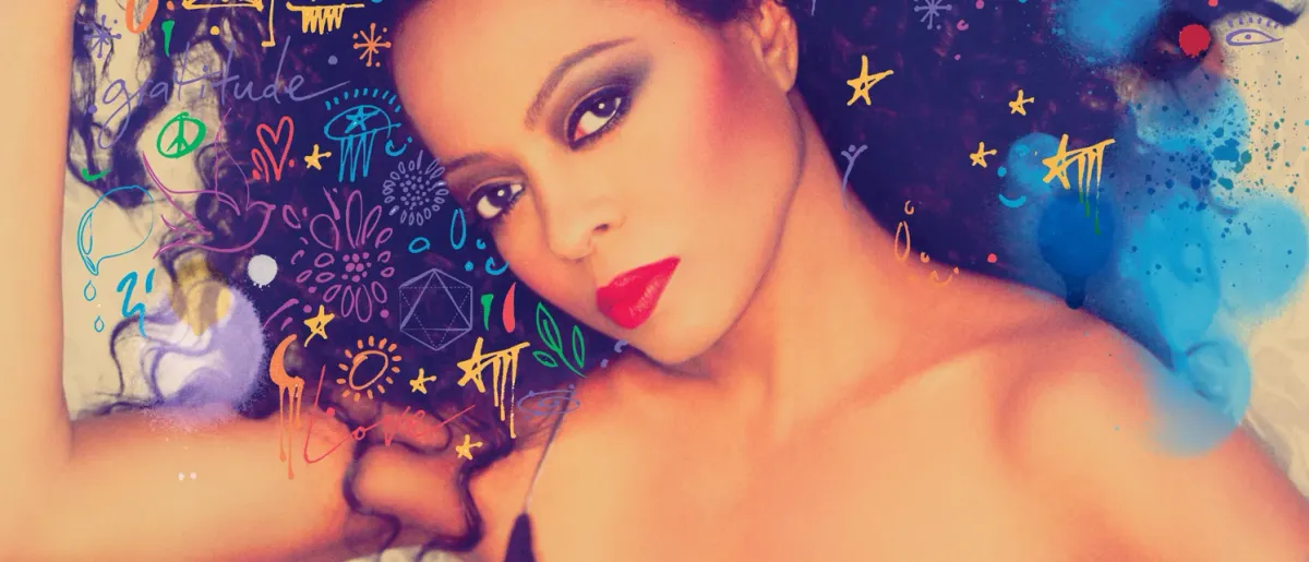 Diana Ross in Paris, 6 July | Event in Paris | AllEvents