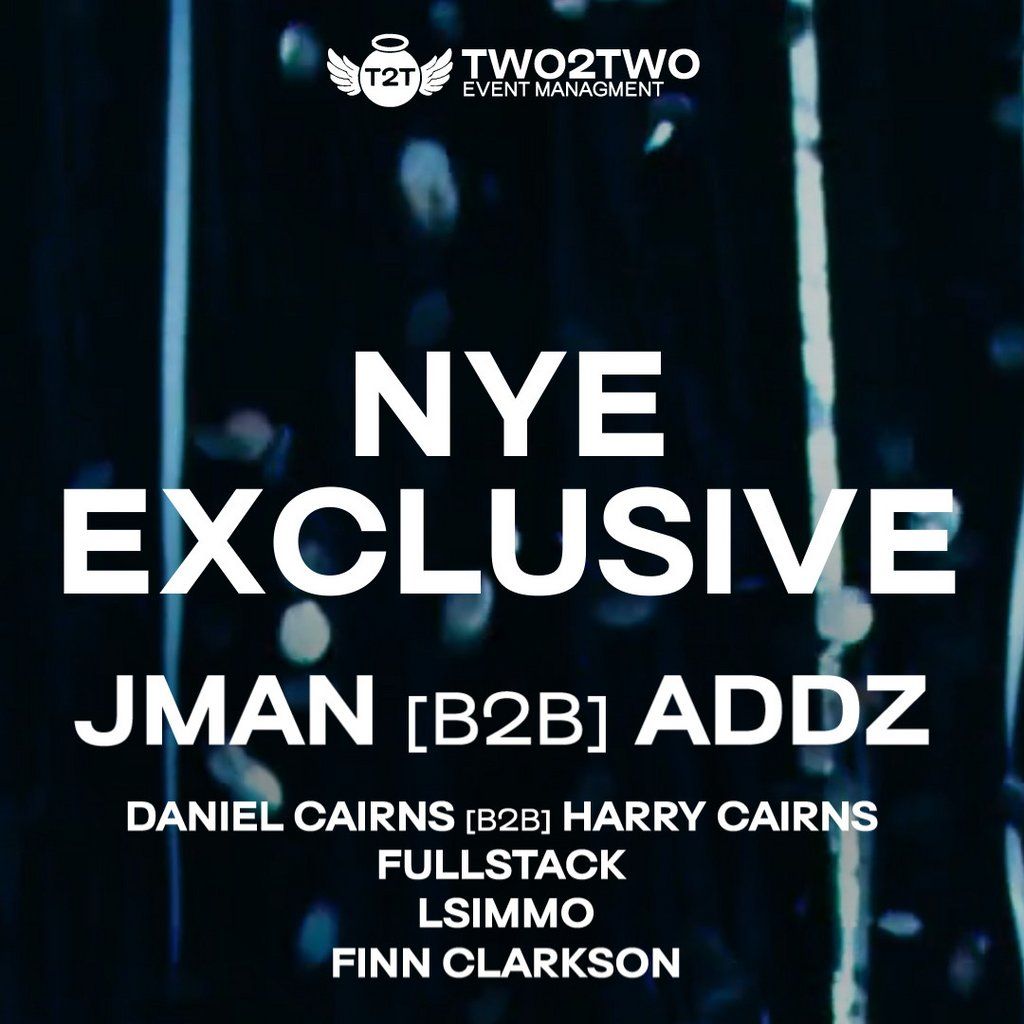 Two2two Events TWO2TWO Exclusive at Marvins Bar Lytham, Marvin's, Blackpool, 31 ...