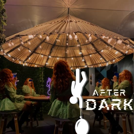 Paradox After Dark, 28 June | Event in Miami | AllEvents