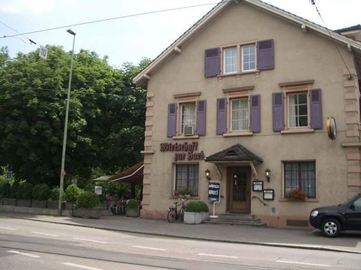 regionalgruppe beider basel gedankenaustausch restaurant hard birsfelden october 1 2020 allevents in