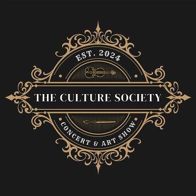 The Culture Society logo