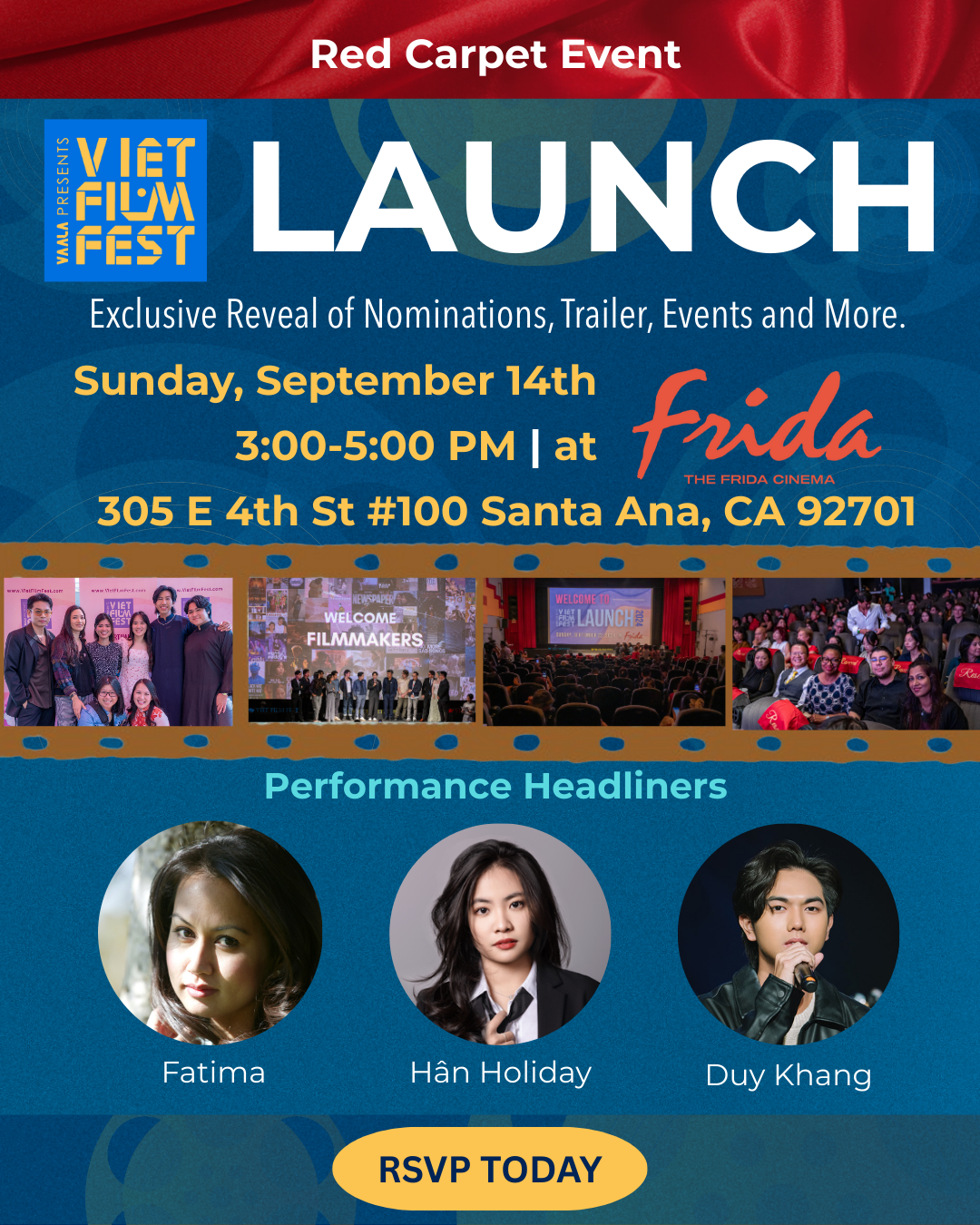 The Launch at Milton Theatre, 22 January | Event in Milton | AllEvents