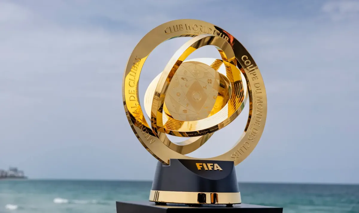 Parking Club World Cup: Round of 16 - C.R. Flamengo vs 2C (Match 52), 29 June | Event in Miami Gardens | AllEvents