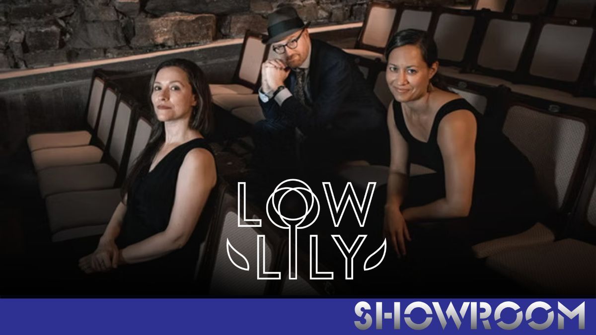 Low Lily, 12 December | Event in Portland | AllEvents