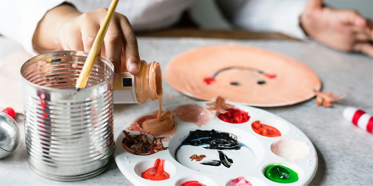 ArtZone: Doodling, 10 January | Event in Hurstville | AllEvents