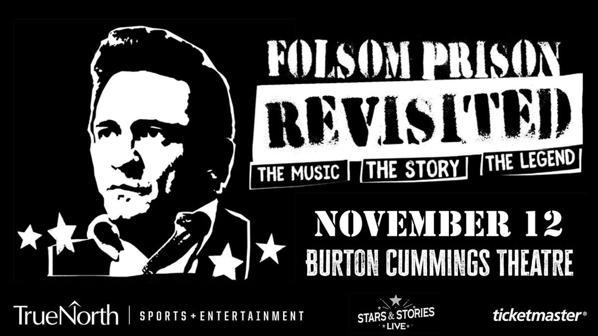 Folsom Prison Revisited | Event in Coquitlam | AllEvents