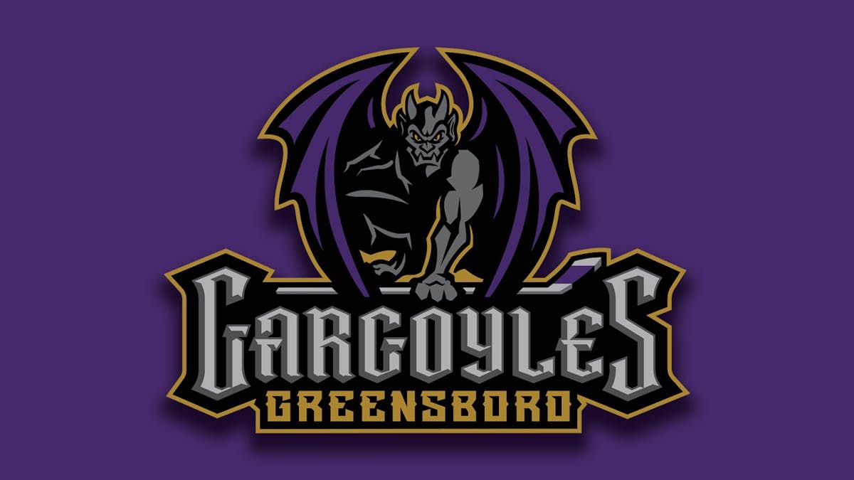 Greensboro Gargoyles at Allen Americans, 2 April | Event in Allen | AllEvents