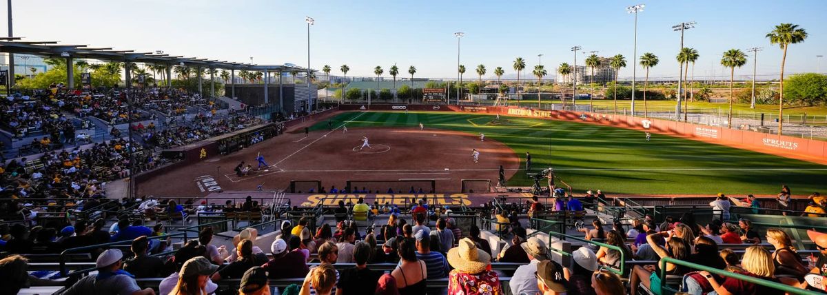 Big 12 Softball Championship - All Sessions Pass, 6 May | Event in Oklahoma City | AllEvents