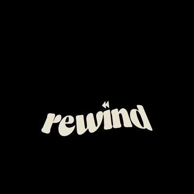 Rewind logo
