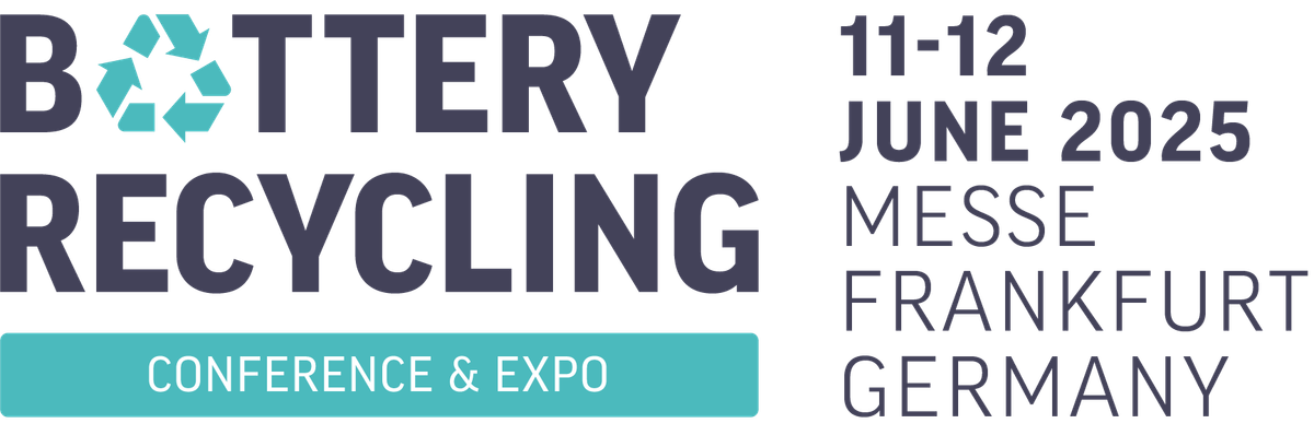 BATTERY RECYCLING WORLD CONFERENCE & EXPO 2025 | Event in Frankfurt | AllEvents